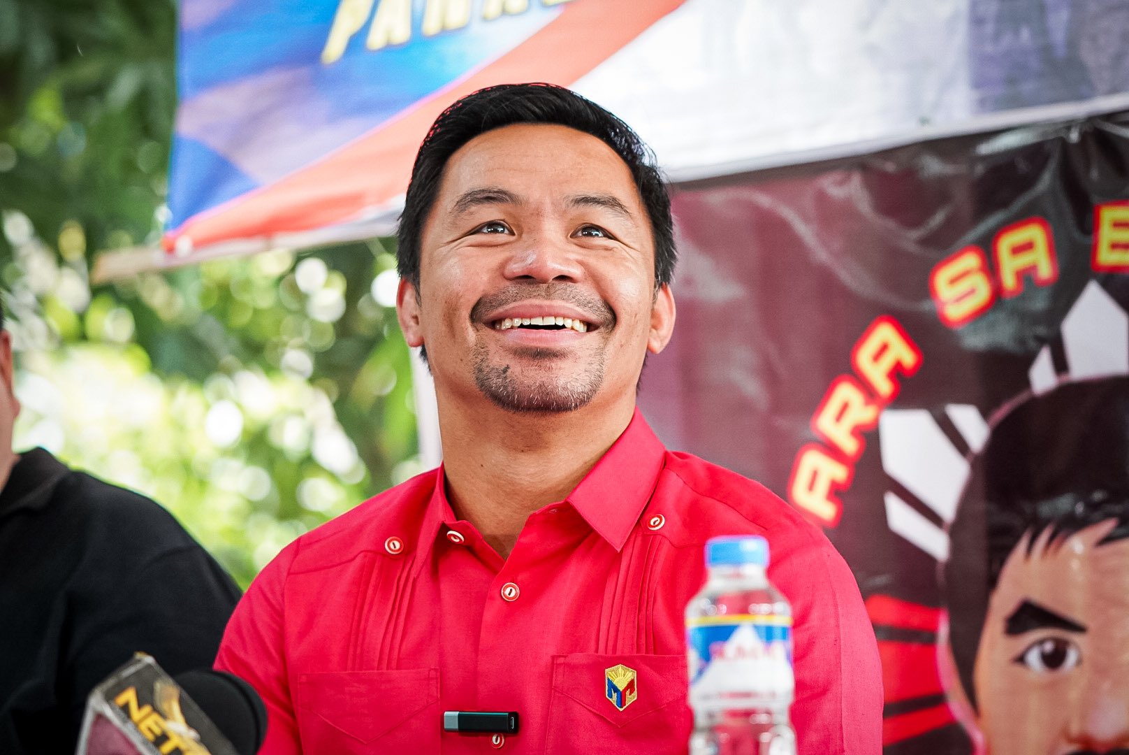 athletes Who became politicians