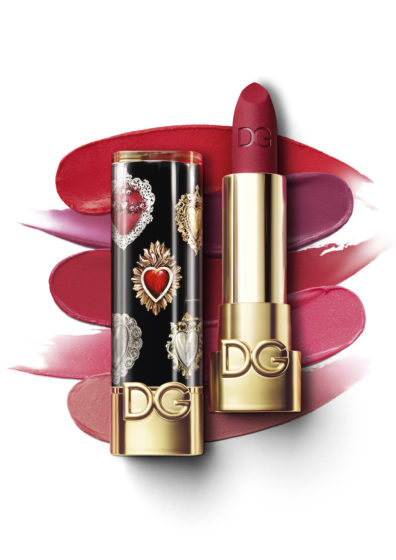 Dolce & Gabbana Beauty Only One Lipstick