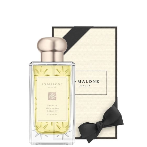 Jo Malone Starlit Mandarin & Honey Cologne