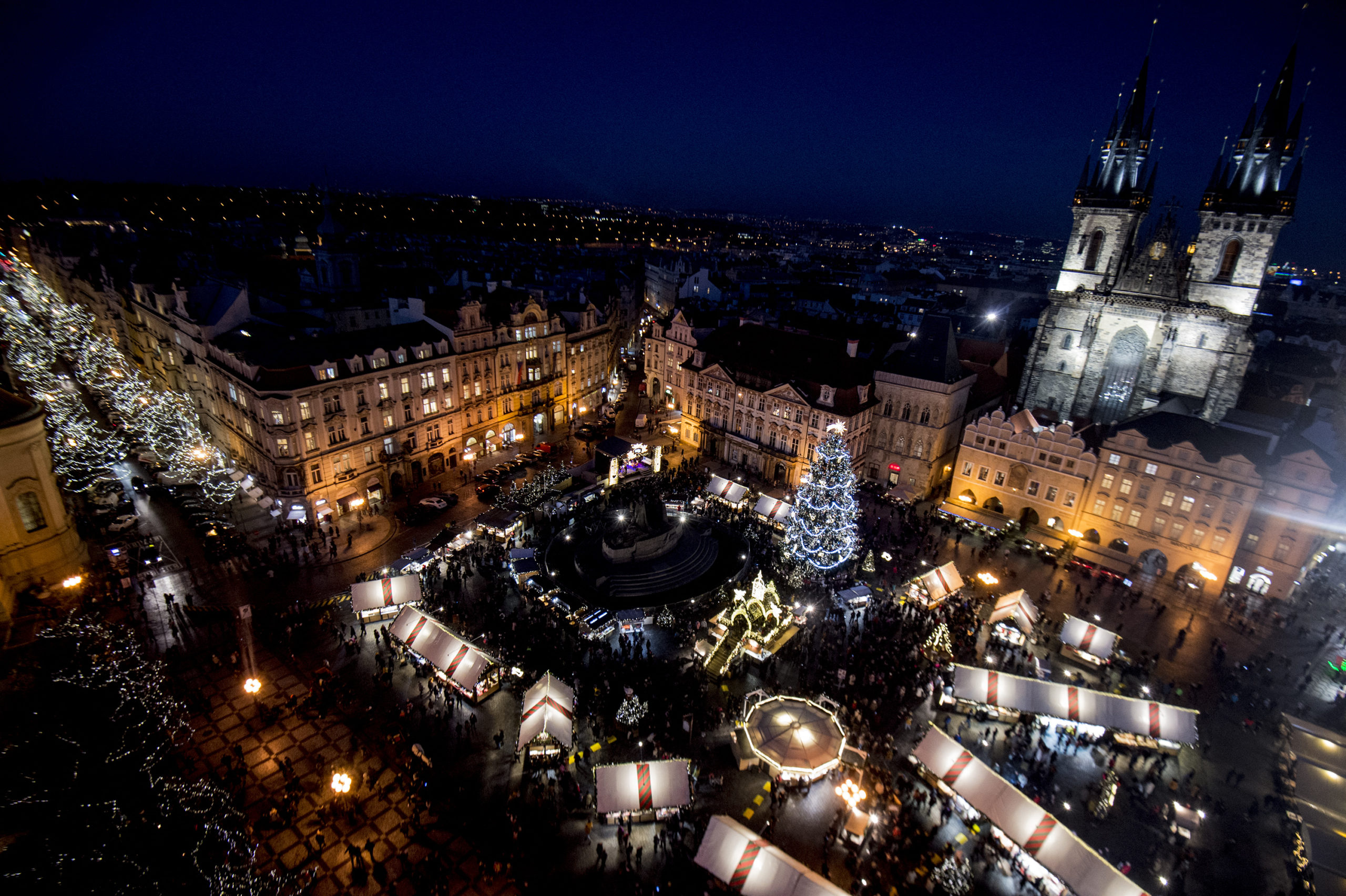 Prague