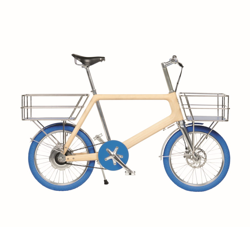 hermes gift ideas bike