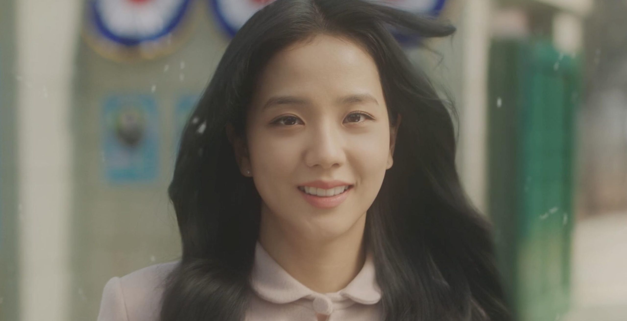 Jisoo