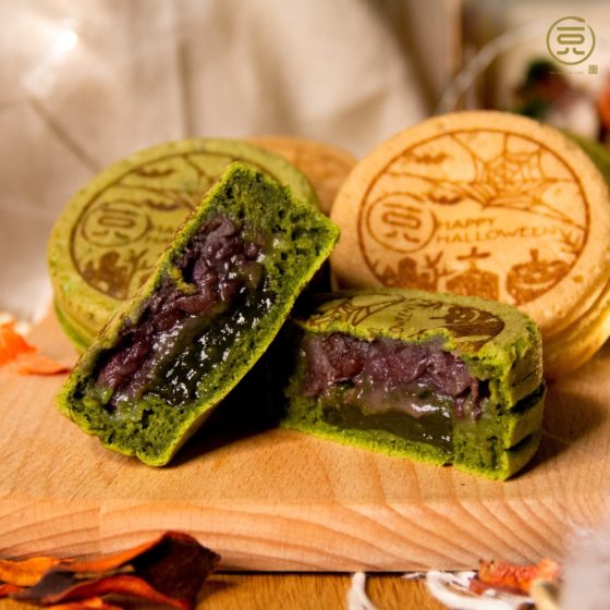 108 Matcha Saro