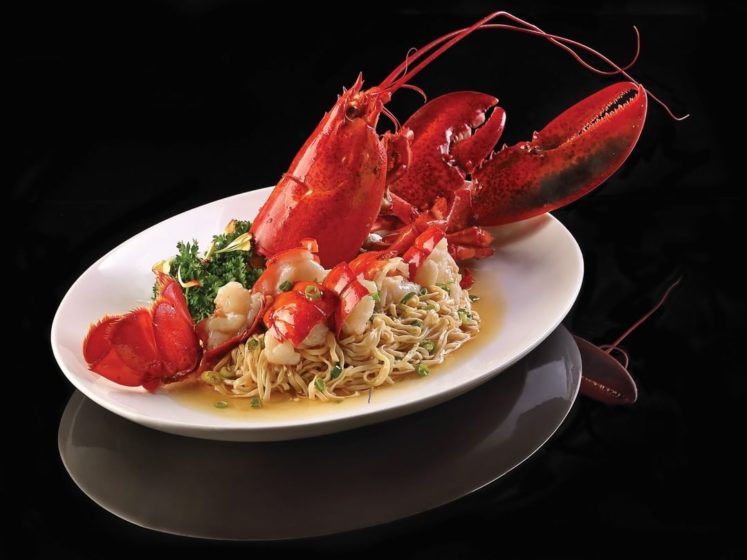 Imperial Treasure Fine Teochew Cuisine