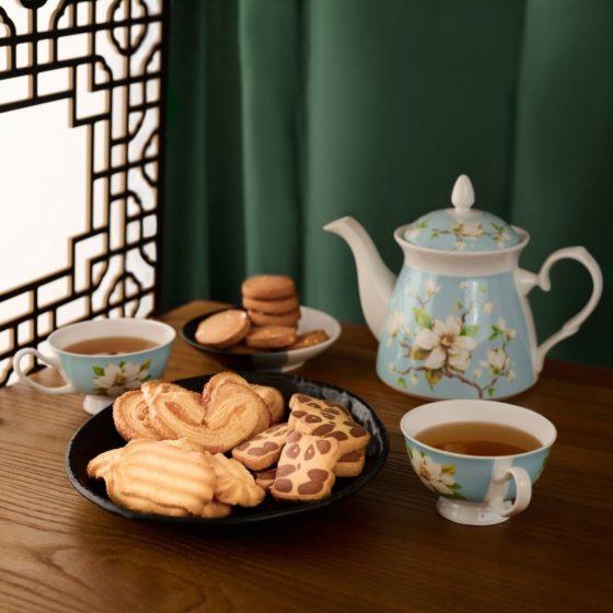 Kee Wah Bakery