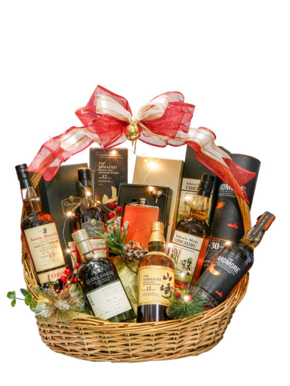 The Oaks Cellars