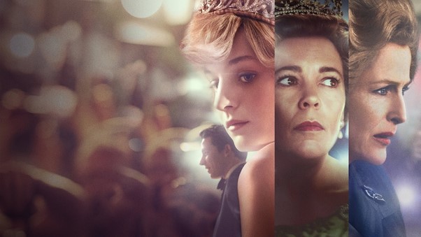 Must watch TV shows: The Crown