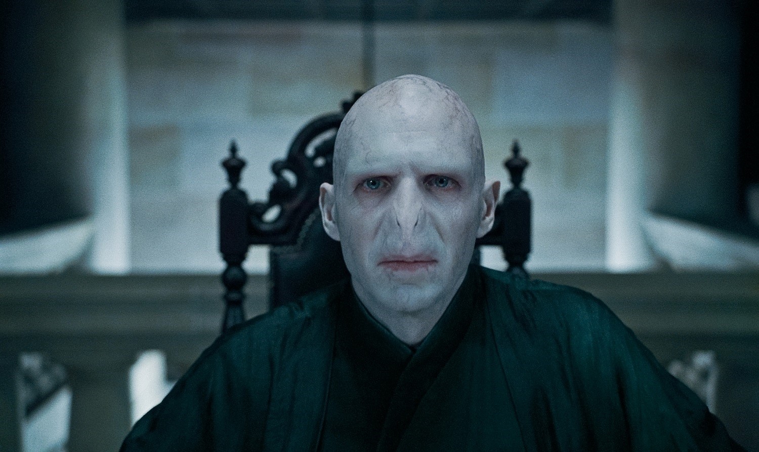lesser-known facts about Harry Potter