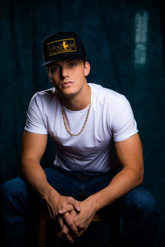 Parker McCollum