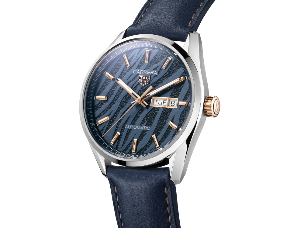 TAG Heuer Tiger