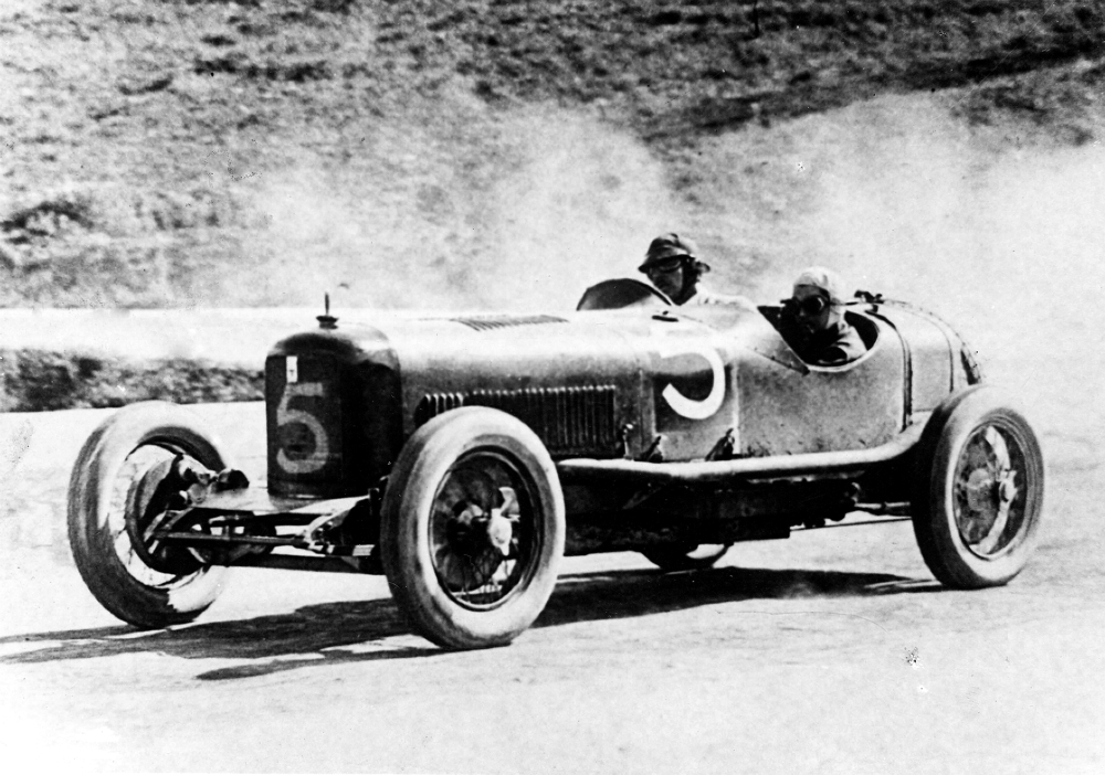maserati motorsports