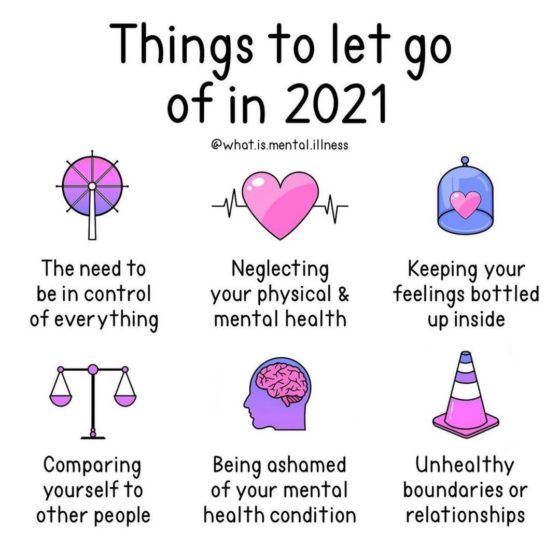 My Self-Love Supply
