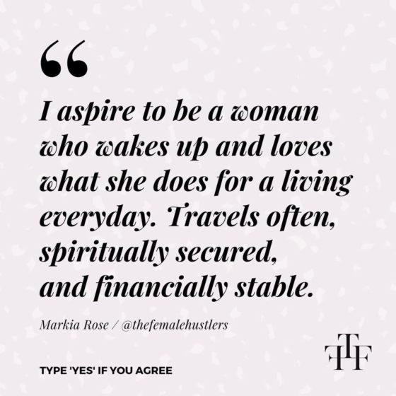 The Female Hustlers