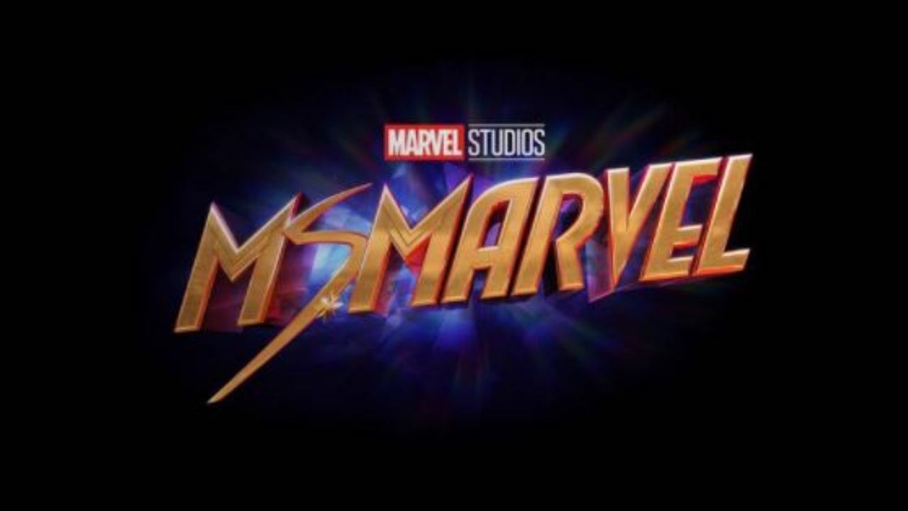 Marvel movies in Phase 4: Ms Marvel