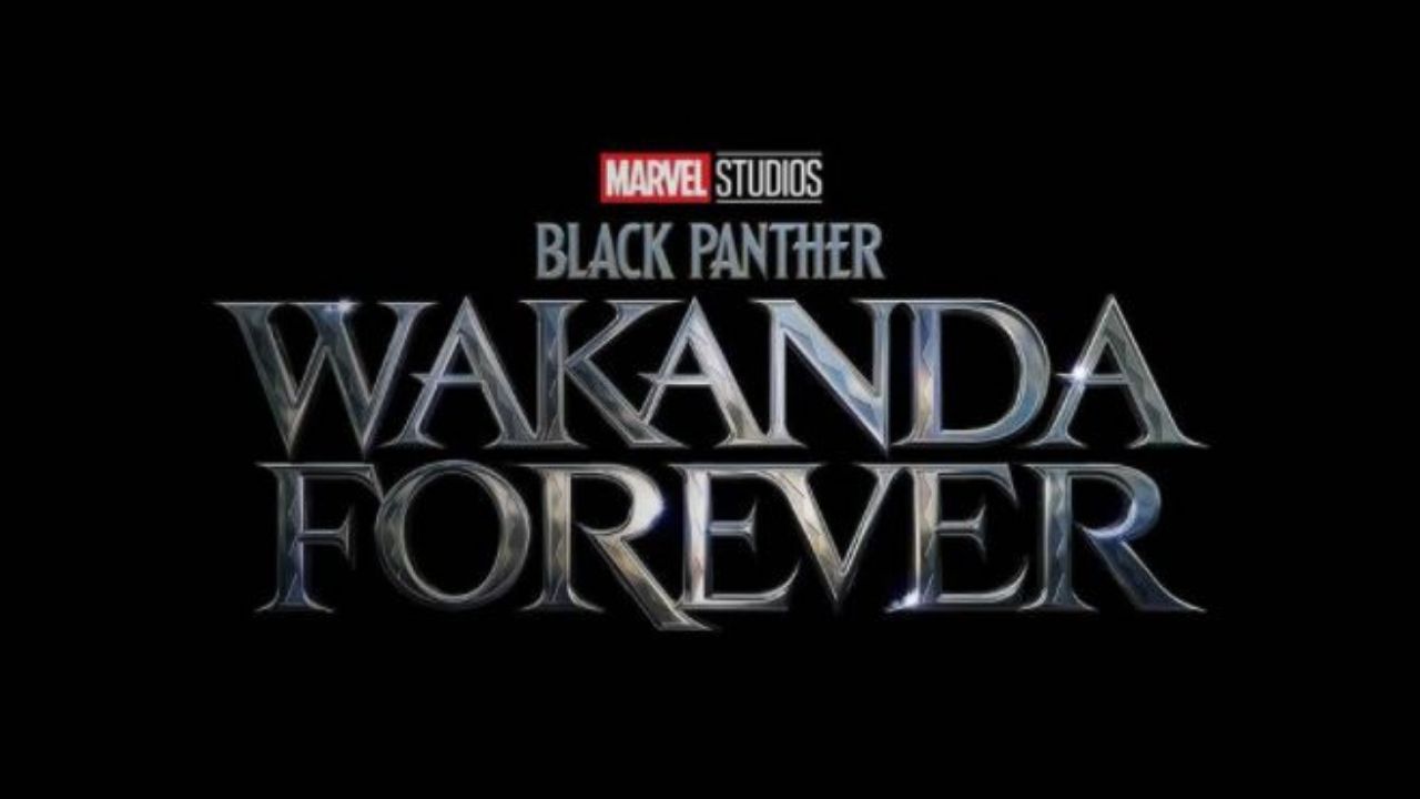 Black Panther: Wakanda Forever