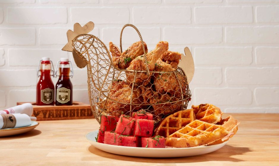 Yardbird Southern Table & Bar