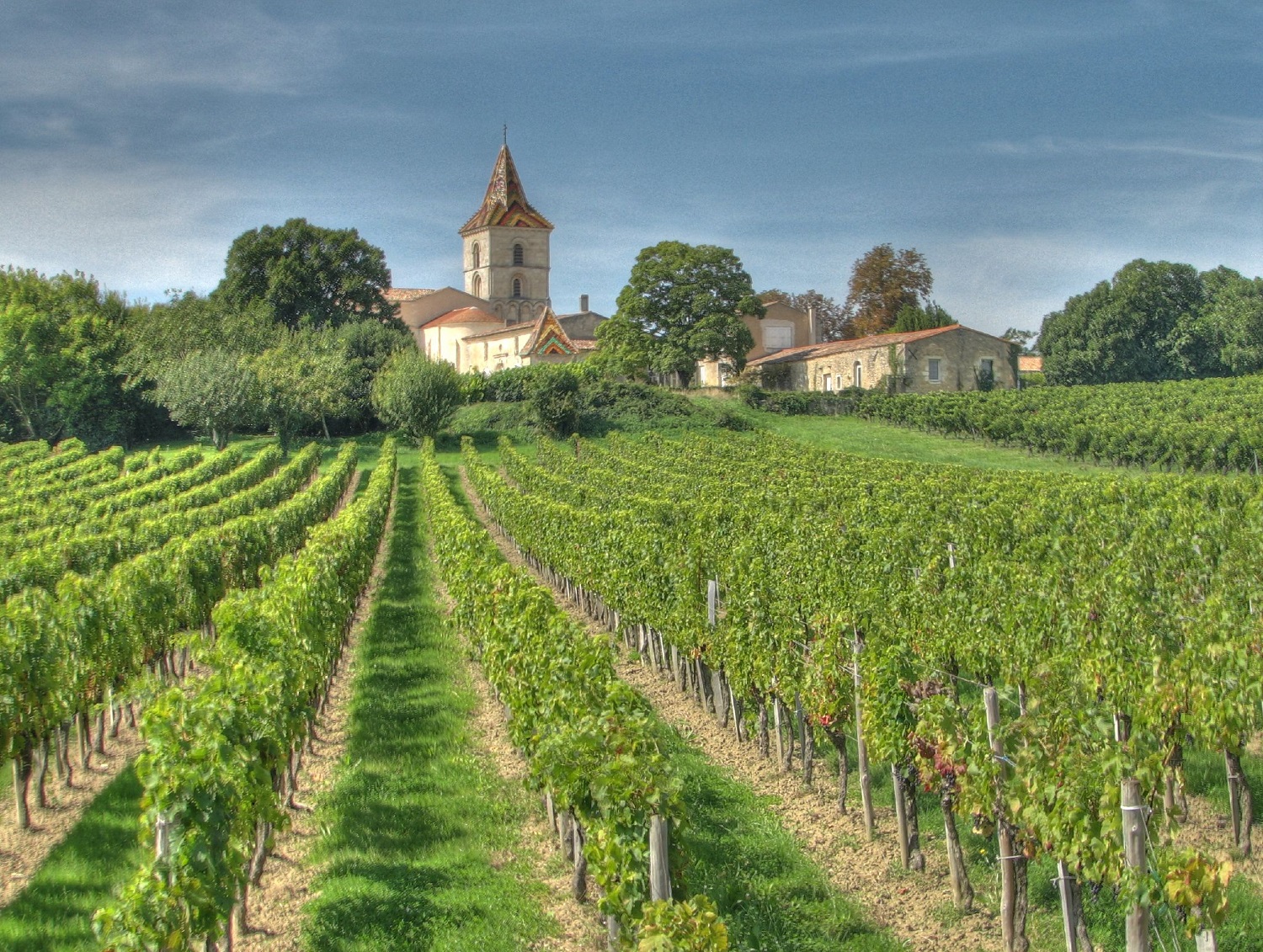 Bordeaux