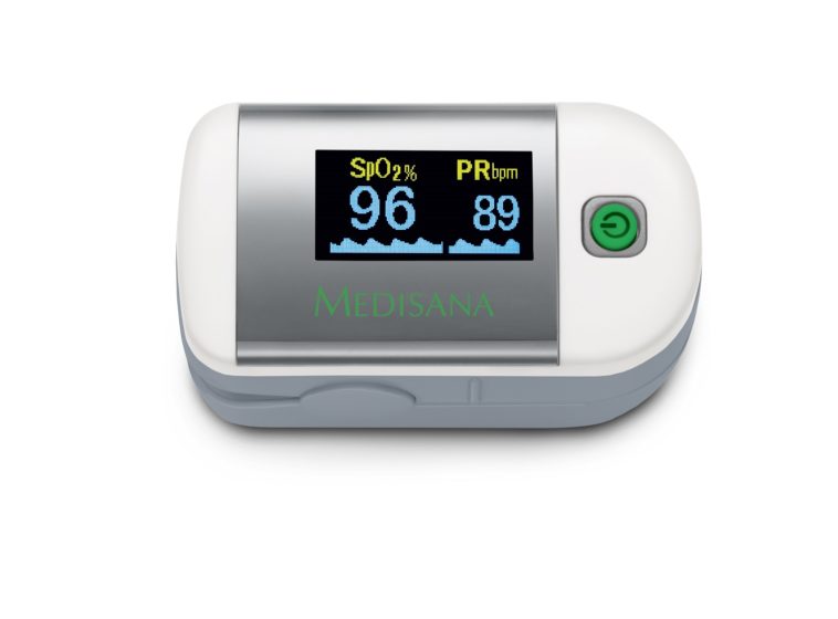Medisana Pulse Oximeter PM100