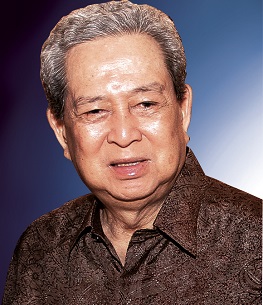 Richest Asian Families