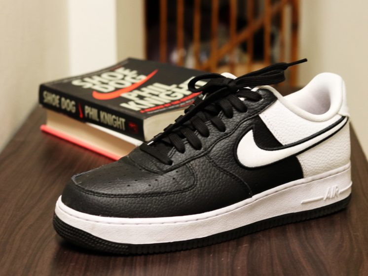 Sneaker concierge