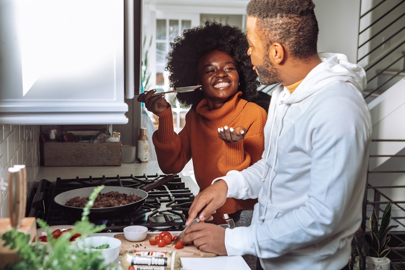 Save Money on Healthy Food