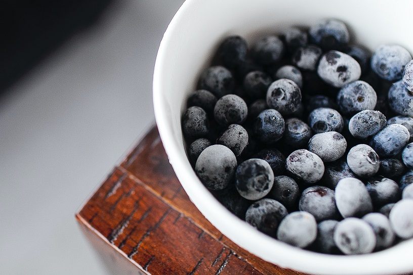 Save Money on Healthy Food