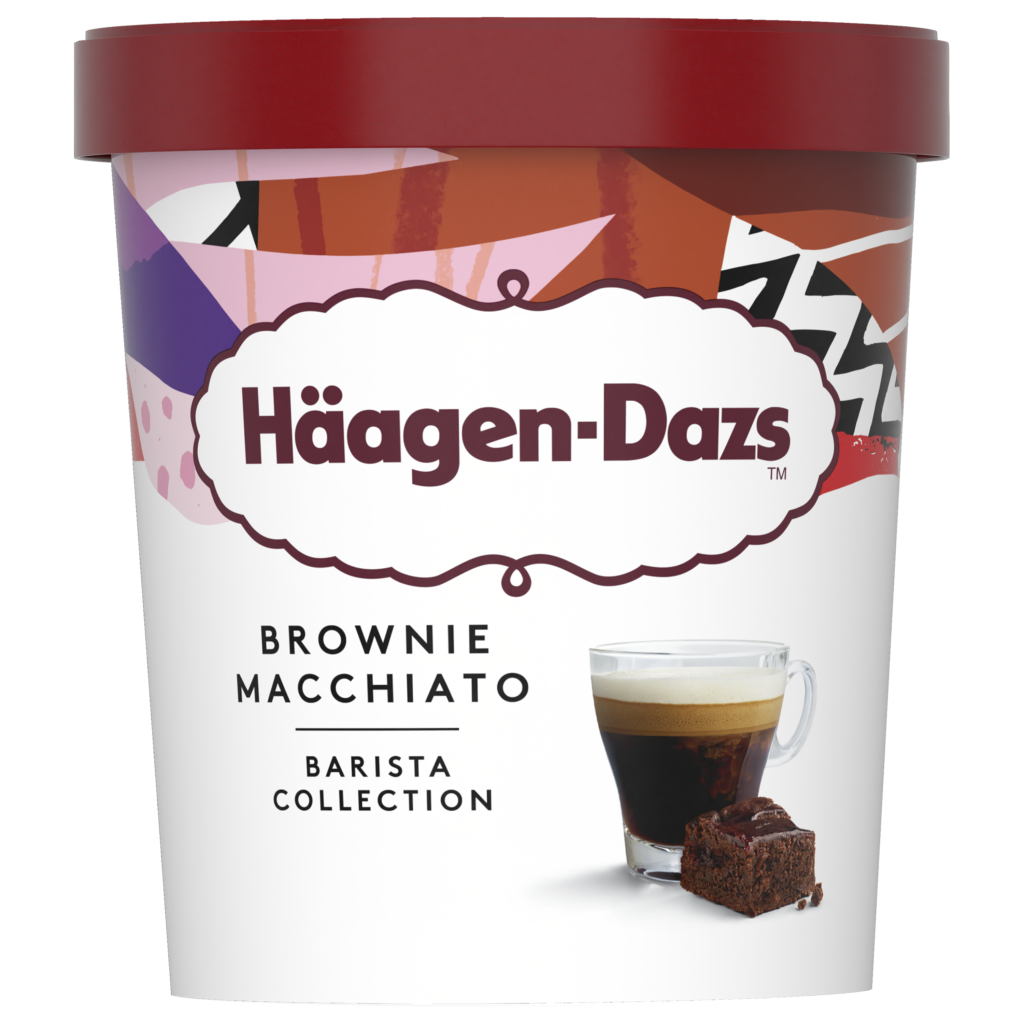Häagen-Dazs