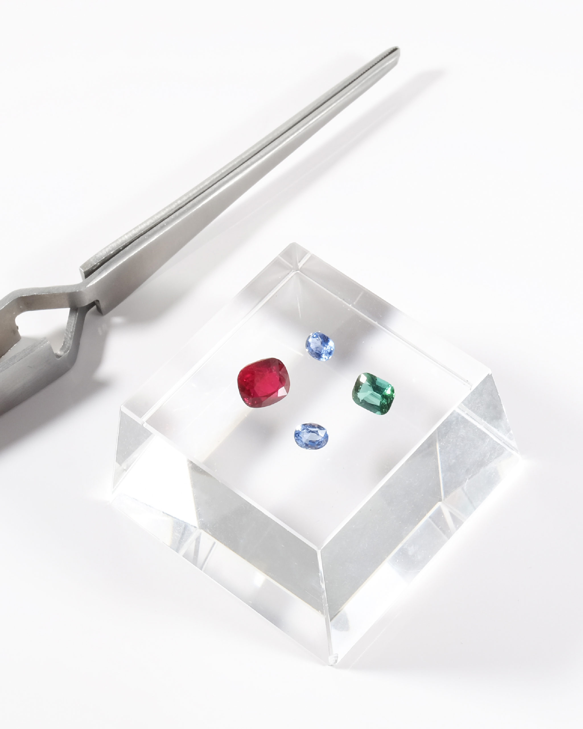 gemstones