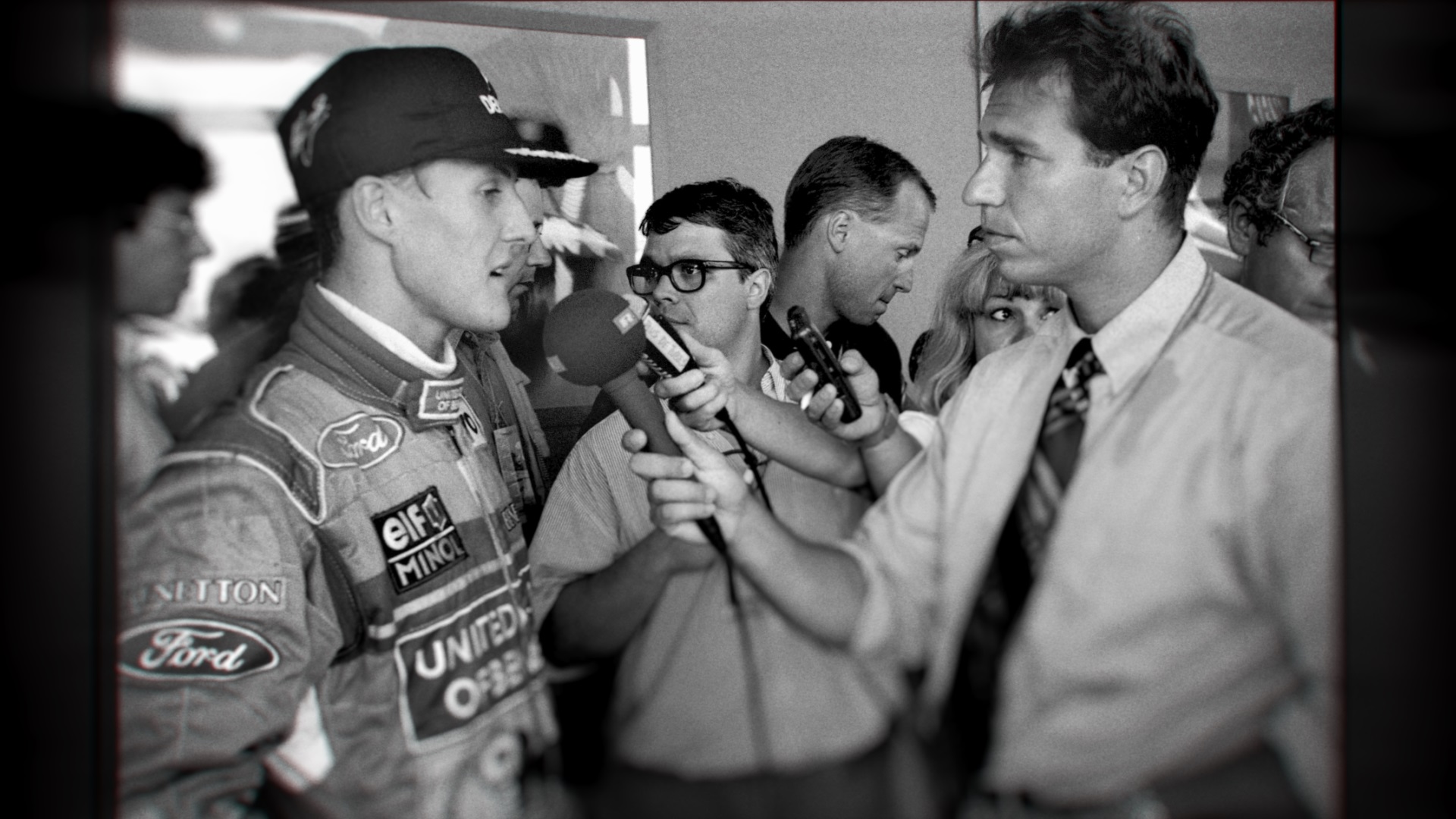 schumacher