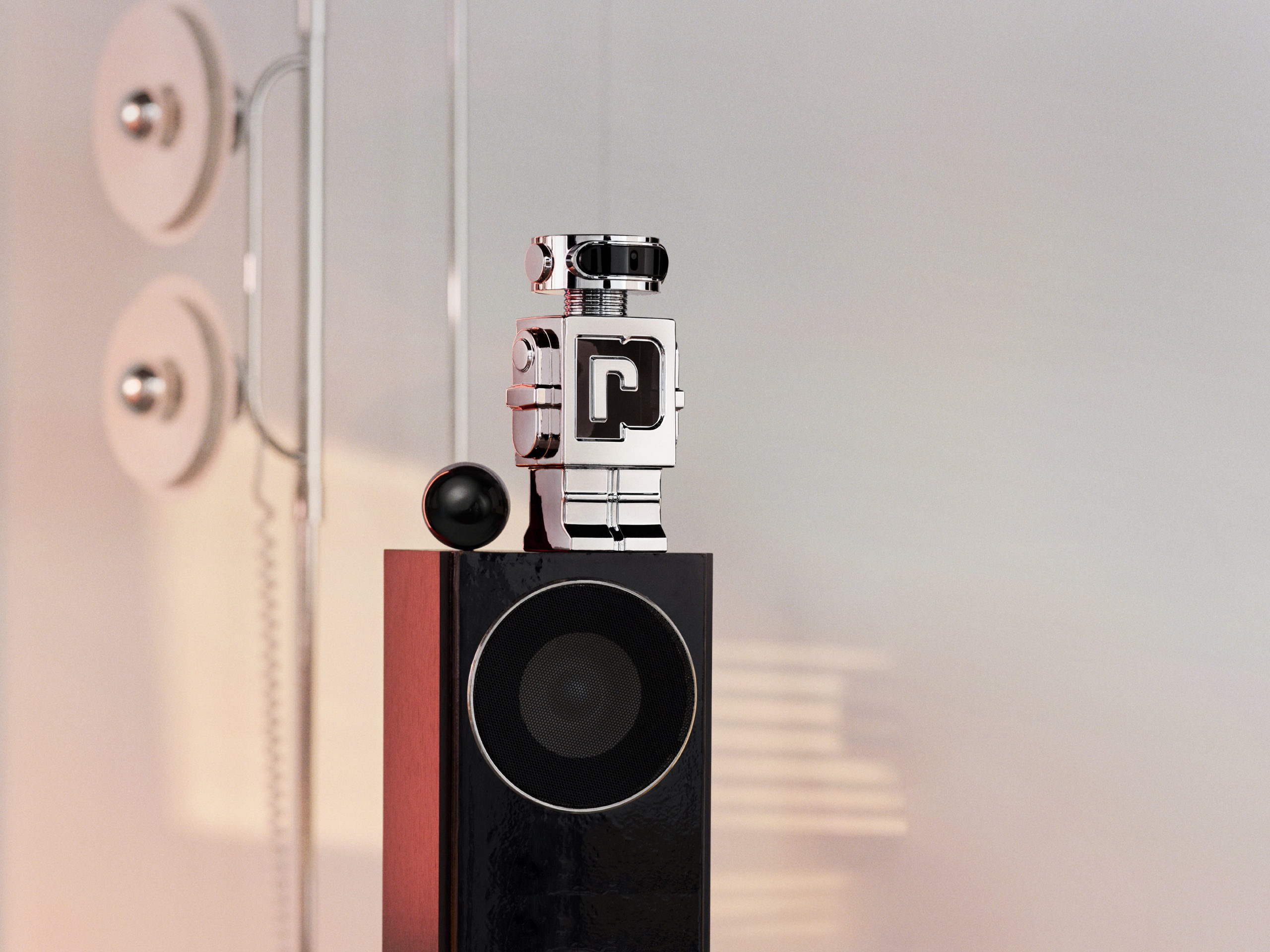 paco rabanne phantom
