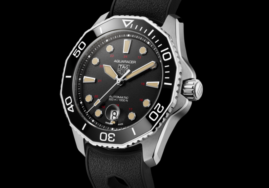 aquaracer professional 300