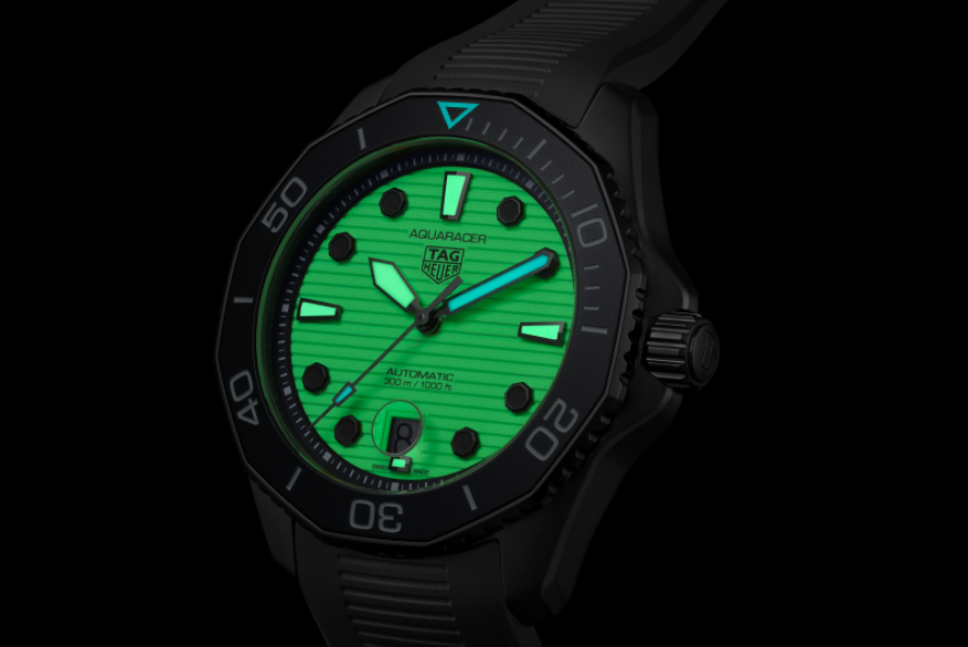 aquaracer professional 300