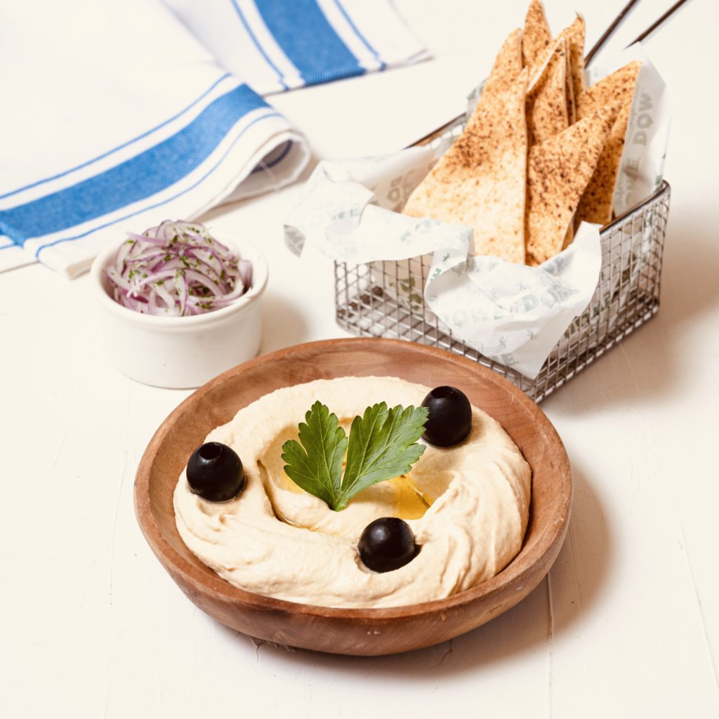 hummus