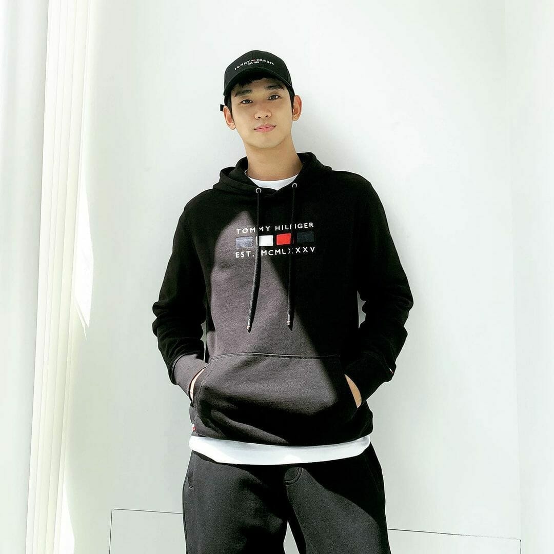 Soo Hyun