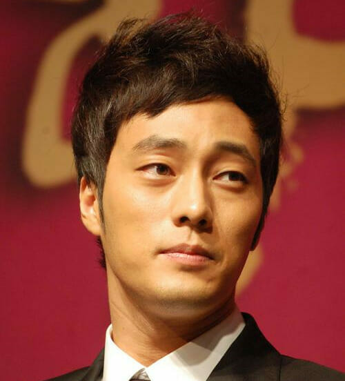 highest-paid Korean drama actors