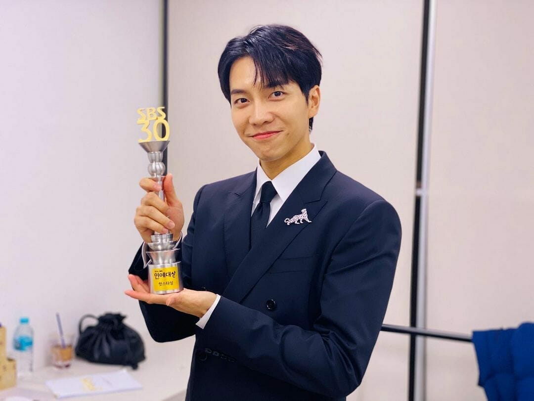 Lee Seung-gi
