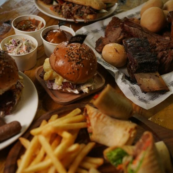Meat Cartel BBQ