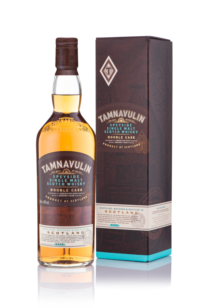 tamnavulin double cask
