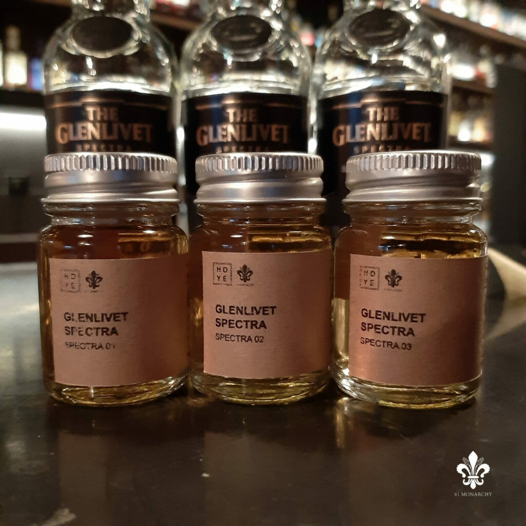 bar-united the glenlivet