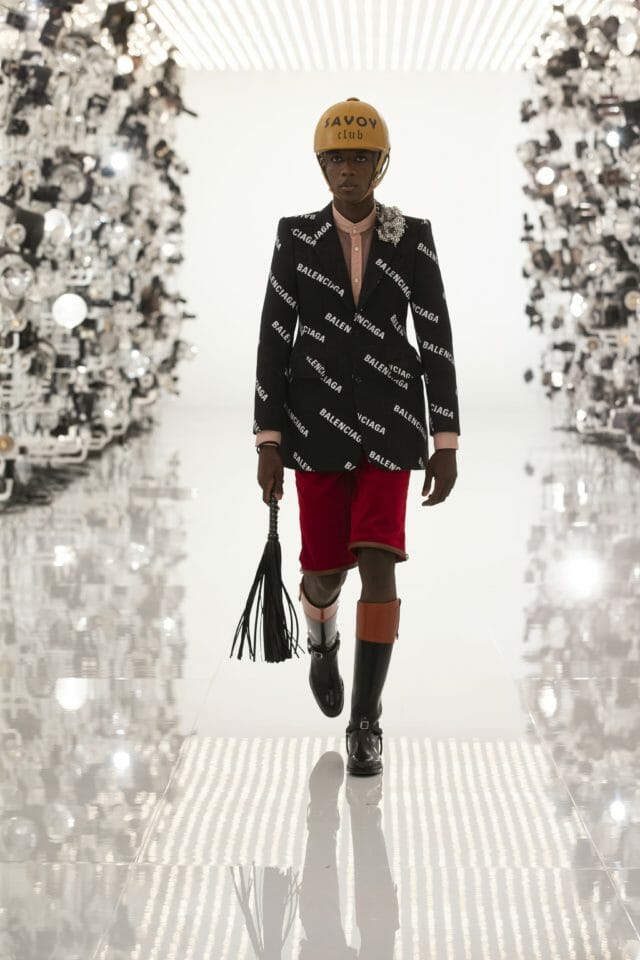 fashion collaboration