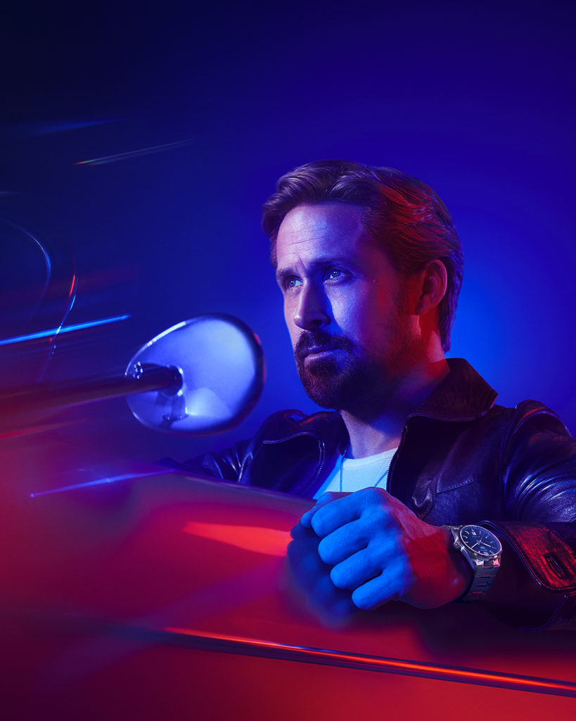 ryan gosling