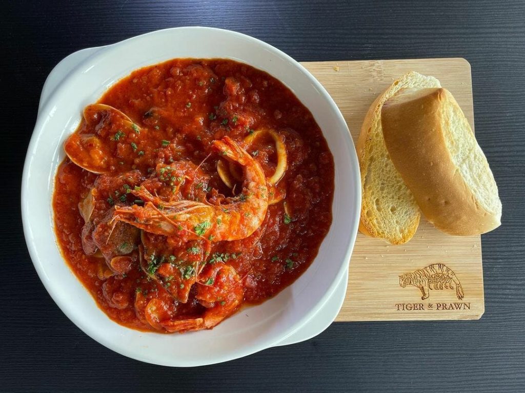 new cafes and restaurants in kl