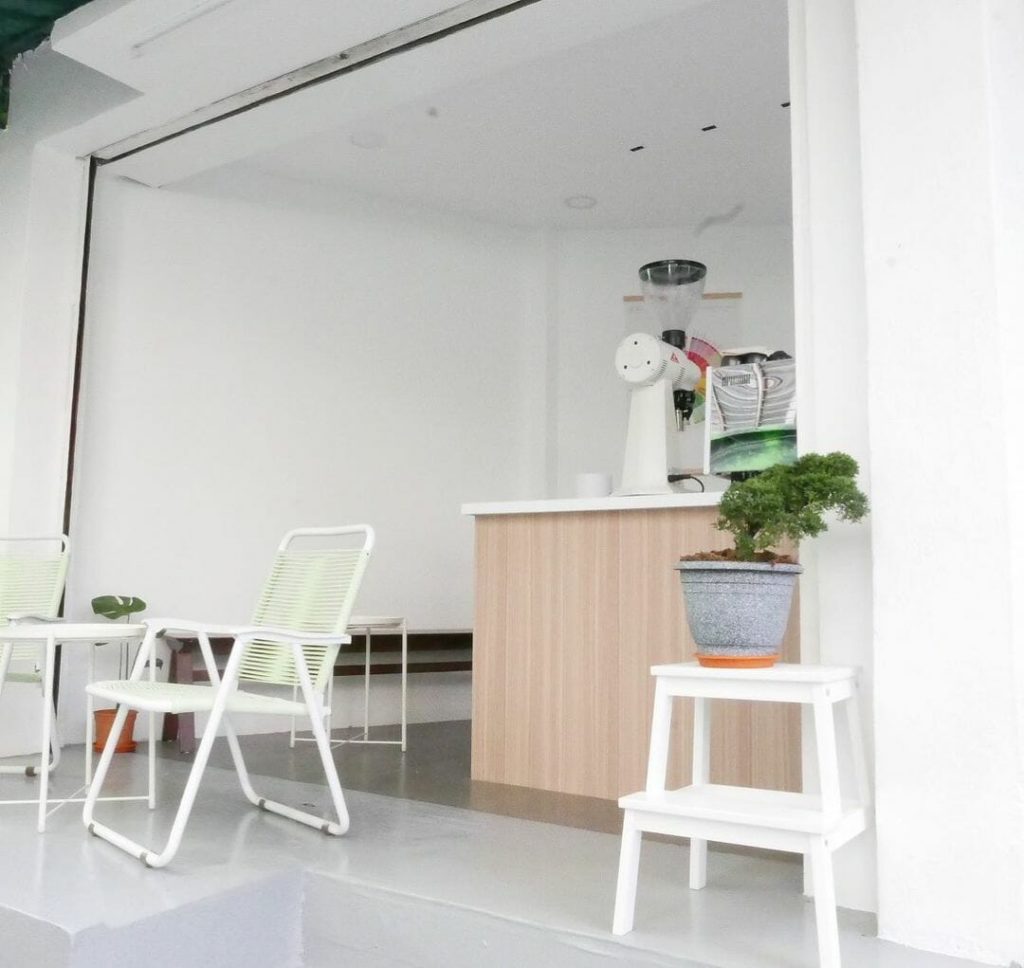 new cafes and restaurants in kl