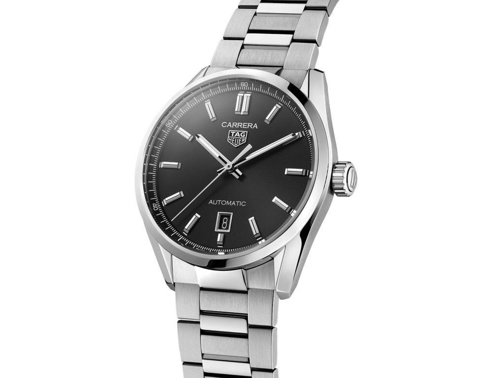 TAG Heuer Carrera Date 39