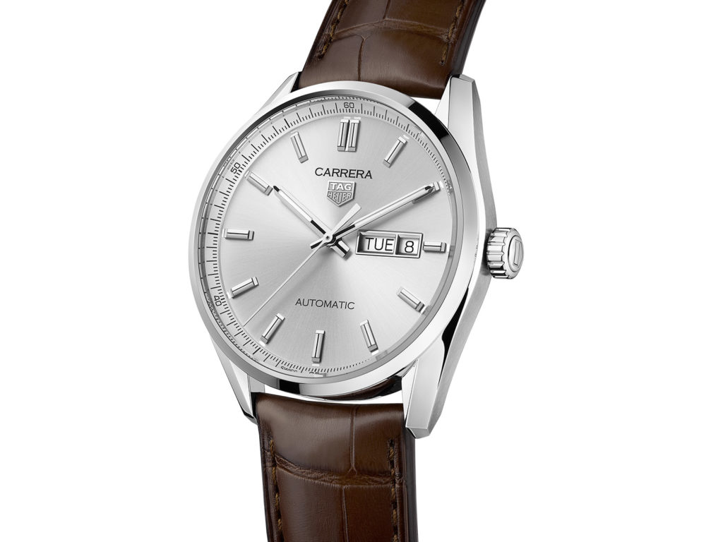 TAG Heuer Carrera Day Date 41mm
