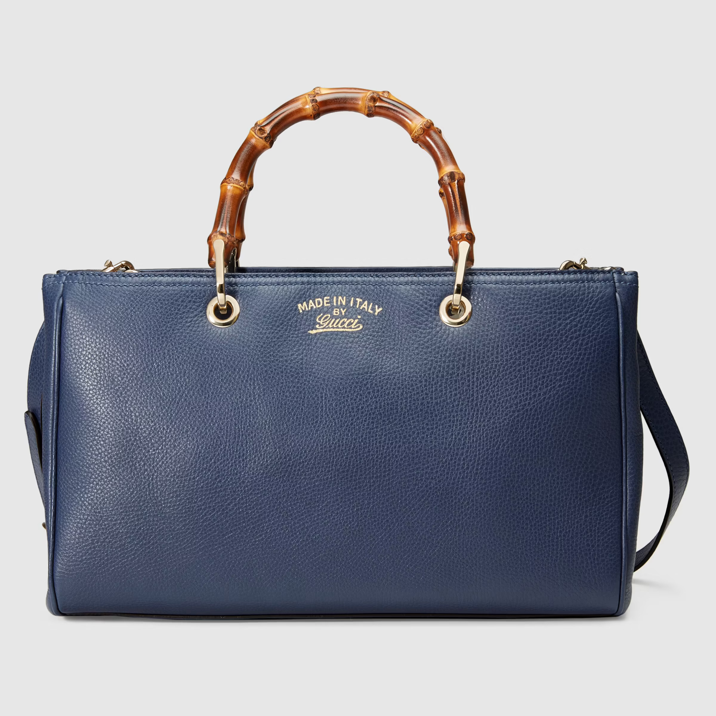 Gucci Bamboo bag