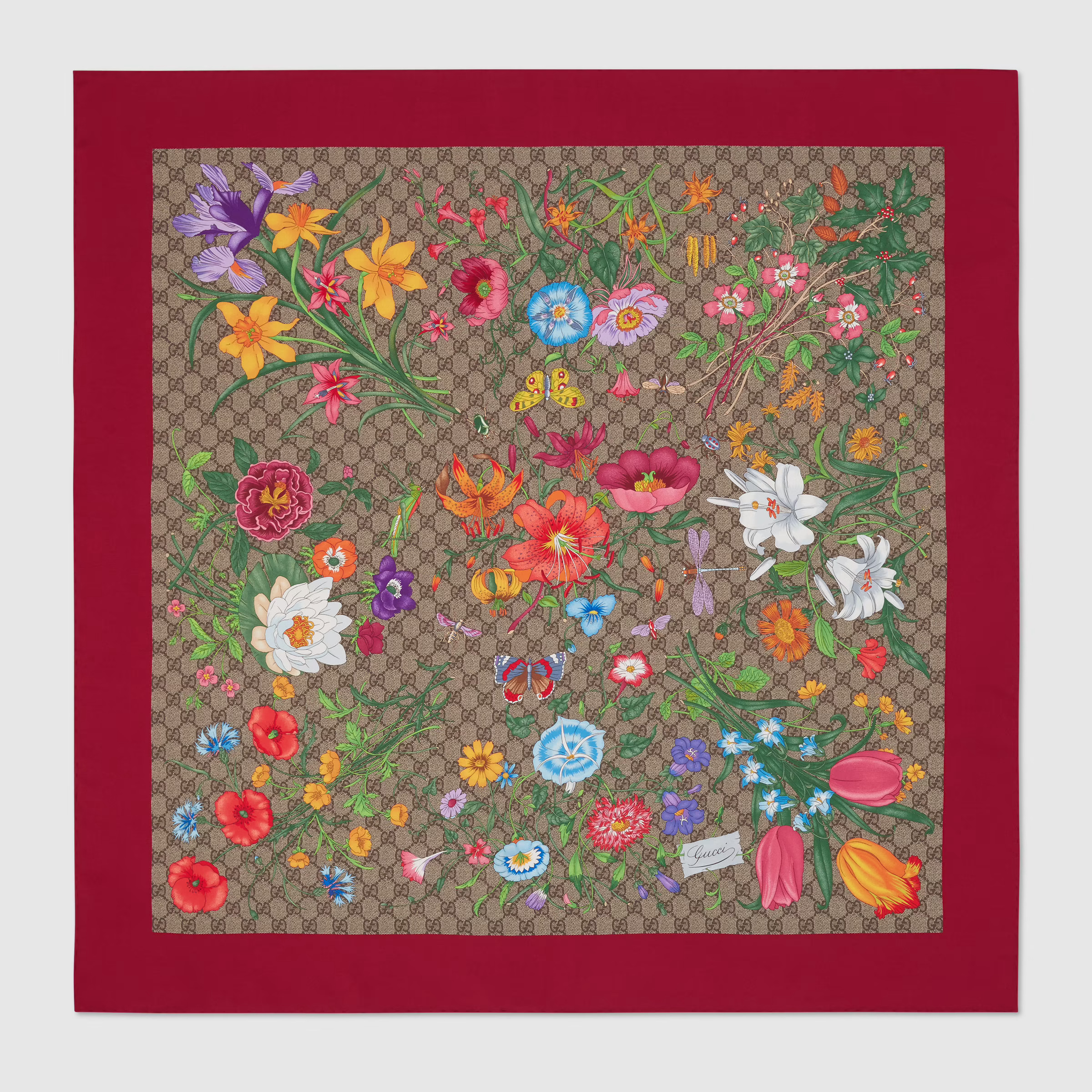 Gucci Flora