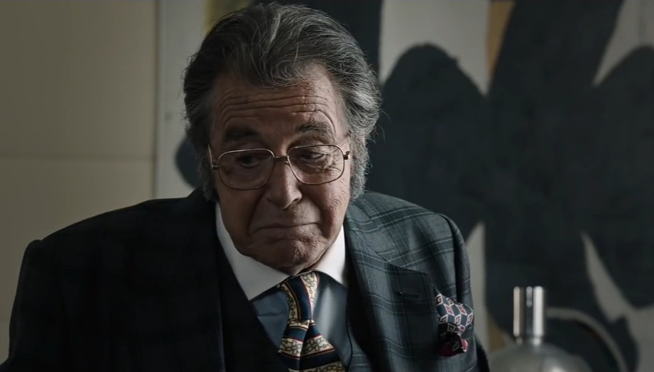 Al Pacino