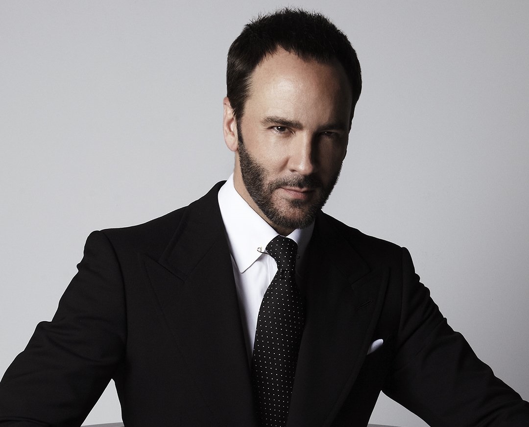 Tom Ford