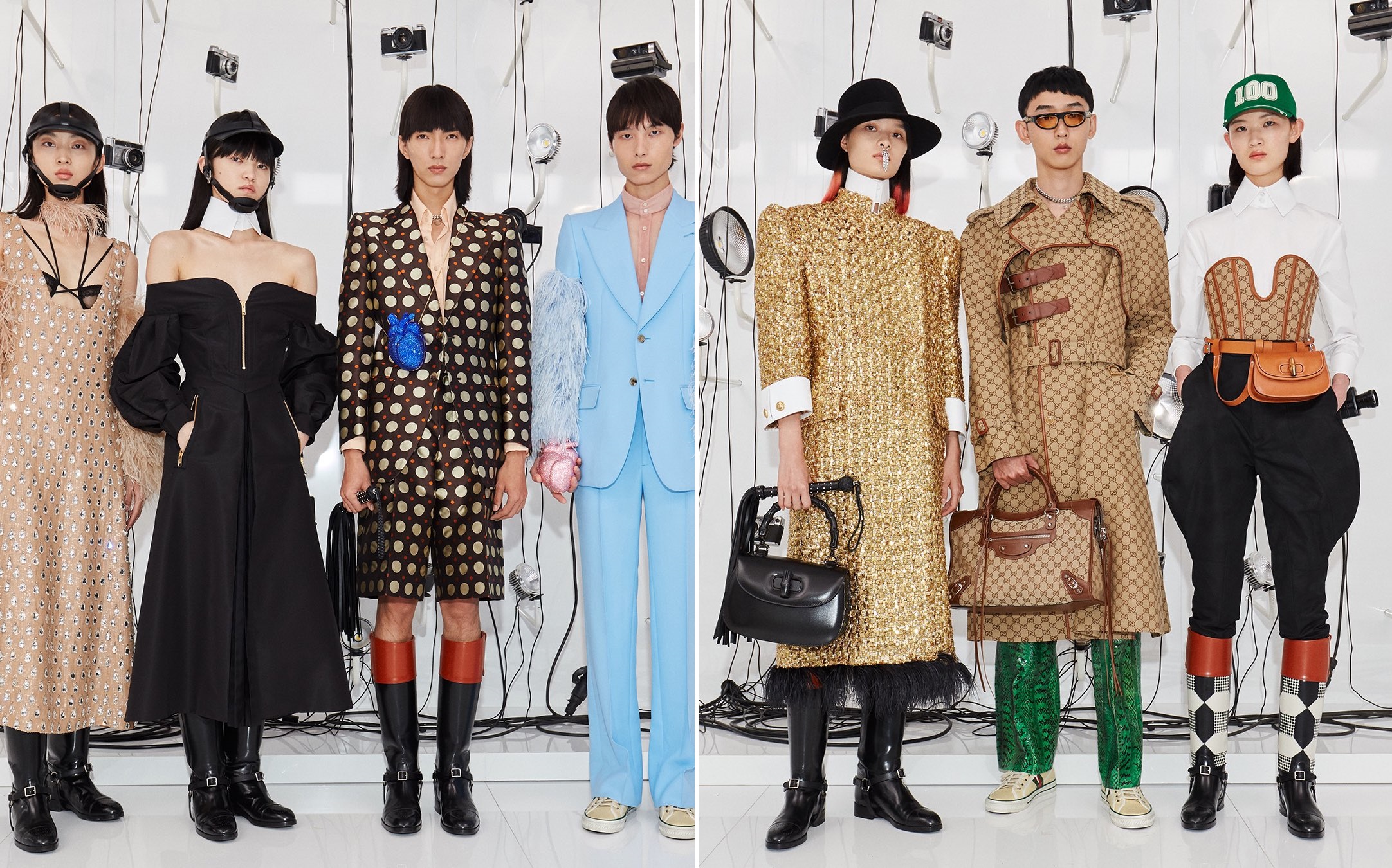 Gucci by Alessandro Michele